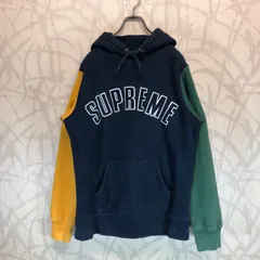 Supreme マルチカラー パーカーL Supreme（パーカー ・ マルチカラー）のフリマアイテム一覧