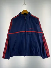 希少　90s 銀タグ　アディダスオリジナル　ナイロンジャケット　XL あのちゃん着用 90s 銀タグ アディダス ナイロンジャケット XL