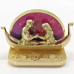 【非売品】　【未使用】　ディズニーペーパーウェイト　6点セット Yahoo!オークション -「ディズニー ペーパーウエイト