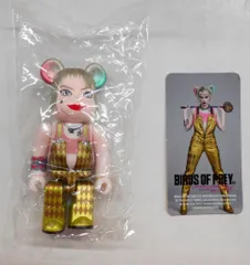 2025年最新】BE@RBRICK HARLEY QUINNの人気アイテム - メルカリ