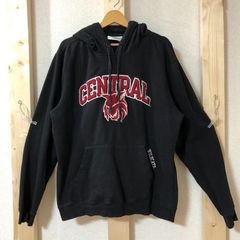 CENTENNIALパーカー ネイビー Russell - メルカリ