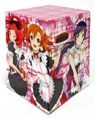 2025年最新】ラブライブ dvd 全巻の人気アイテム - メルカリ