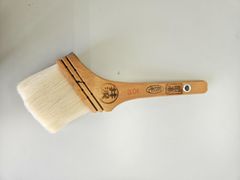 高級刷毛　井澤刷毛　	最高長毛　3.0