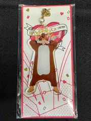 なにわ男子 西畑大吾 関西ジャニーズJr. アクリル萌え萌えキーホルダー