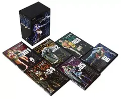 【未開封】初回限定盤BLACK LAGOON DVDフルセット 全巻 未開封】BLACK LAGOON DVDセット 全巻 Amazon.co.jp: BLACK LAGOON 1期&2期