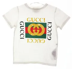 2025年最新】グッチ チルドレン 12の人気アイテム - メルカリ