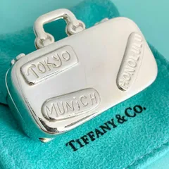 2025年最新】ピルケース ティファニーの人気アイテム - メルカリ