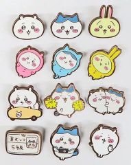 ちいかわ 台湾限定 夜市うさぎ 古本屋 アクリルスタンド 8種セット マスコット ちいかわ 台湾限定 夜市うさぎ 古本屋 アクリルスタンド 8種セット