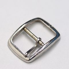 OMEGA オメガ 時計用バックル 尾錠 シルバーカラー ビンテージ 尾錠