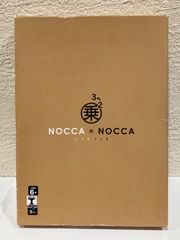 ボードゲーム　NOCCA×NOCCA-ノッカノッカ-