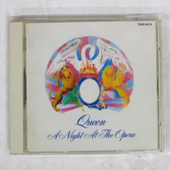Queen クイーン 重量盤180g LP 2枚 オペラ座の夜 戦慄の王女 Queen クイーン 重量盤180g LP 2枚 オペラ座の夜 戦慄の王女