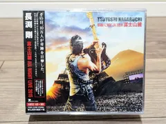 2025年最新】長渕剛富士山麓ライブの人気アイテム - メルカリ