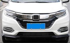 ヴェゼル Honda HR-V 専用 フロントノーズブラ ノーズマスク - メルカリ