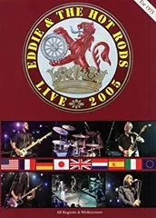 【中古】(未使用･未開封品)Live 2005 [DVD]