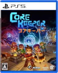 【中古】PS5ソフト コアキーパー