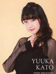 加藤夕夏 生写真 封入特典 - メルカリ