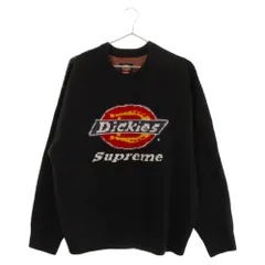 2024年最新】Supreme Dickies Sweaterの人気アイテム - メルカリ