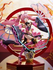 劇場版 Fate/Grand Order -神聖円卓領域キャメロット- 獅子王渋谷