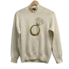 2025年最新】ダンスウィズドラゴンセーターの人気アイテム - メルカリ