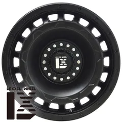 ロッキー ライズ タイヤ ホイール セット SwaGGer 16インチ 特選タイヤ 195/65R16 純正タイヤサイズ LEXXEL SwaGGerのサムネイル