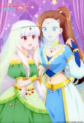 はめふら ソフィア カード Amazon.co.jp: はめふら ソフィア・アスカルト コスプレ衣装