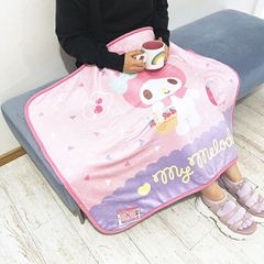 リズリサ、もこもこブランケット - メルカリ