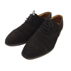 [着用数回 美品] John Lobb ジョンロブ Seymour セイモア JOHN LOBB ☆超レア・Parisロゴ・極上品☆ ジョンロブ セイモア