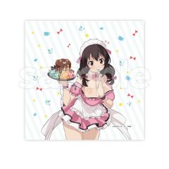 DMMスクラッチ 映画 この素晴らしい世界に祝福を！紅伝説 C賞 C-2 ゆんゆん マイクロファイバータオル このすば グッズ タオル