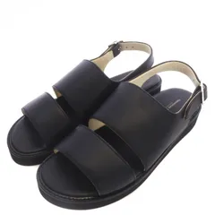 未使用級✨トシノスケタケガハラ　ビューティフルシューズ　S.S. SANDALS 未使用品】 トシノスケタケガハラ ビューティフルシューズ