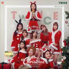 2025年最新】twicecoaster christmasの人気アイテム - メルカリ