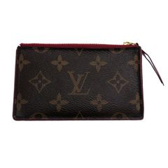 未使用保管品✨ LOUIS VUITTON ポシェットフェリシー コインケース 