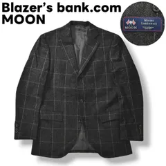 2024年最新】blazer s bank ジャケットの人気アイテム - メルカリ