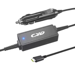 【特価商品】65W USB-Type-C【急速ACアダプター】充電器 対応 Lenovo Chromebook 100e 300e 500e c330 s330 c340 CYD c630, Yoga 910 720-13 910-13 720-13IKB 9