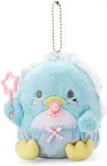 【中古】雑貨 タキシードサム ベビーエンジェルマスコットH 「サンリオキャラクターズ」