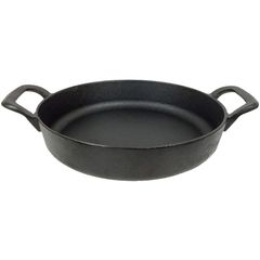 鉄鋳物 スキレット 両手 15cm 1