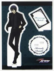 【中古】アクリルスタンド・アクリルパネル 花宮真 アクリルフィギュアスタンド 「黒子のバスケ」 ジャンプフェスタ2020グッズ