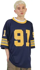 XLARGE エクストララージ GAME SHIRT 101232013003 公式 正規品 新品 送料無料