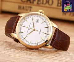 【今日特価】Vacheron Constantin ヴァシュロン・コンスタンタン レガシーシリーズ 優雅なデザイン