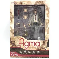 2025年最新】figma シュタインズ・ゲート 牧瀬紅莉栖の人気アイテム
