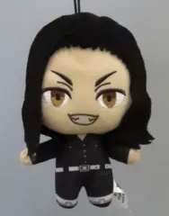 【中古】ぬいぐるみ 場地圭介 握手ぬいぐるみ 「東京リベンジャーズ」