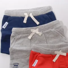 Simple joy by CARTER'S  12ヶ月用(80cm) ショートパンツ3枚セット