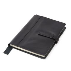 5 【完売品】 韓国 バインダー カバー 貯金 リフィル レザー ブラック