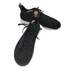 Clarks Originalsトライジェニック　ペイントスニーカー24.5cm 2025年最新】クラークス clarks TRIGENICの人気アイテム - メルカリ