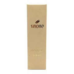 シナリー　シノワーズ　クレンジング　 オイル　CO　Sinary　メイク落とし　100％脱石油　120ml　クレンジングオイル　化粧落とし  CO