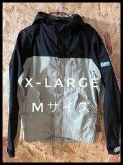 X-LARGE　LOS ANGELES　ナイロンジャケット　Mサイズ
