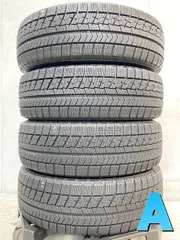 2024年最新】2019年製 ブリヂストン ブリザック VRX 195/65R15 91Q 