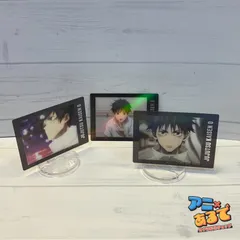 劇場版 呪術廻戦0 ぱしゃこれ CLEARver. 乙骨憂太