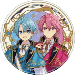 すとぷり すとめもforever さとみくん 等身 缶バッジ 41点 すとぷり