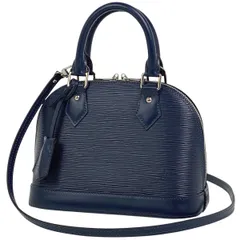 LOUIS VUITTON アルマbb ハンドバッグ Louis Vuitton ALMA(ルイヴィトン アルマ) バッグ・カバン