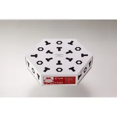 福岡限定 ネジチョコ 8ｇｘ15袋 お土産 個包装 プレゼント お祝い お菓子 クリスマス お返し